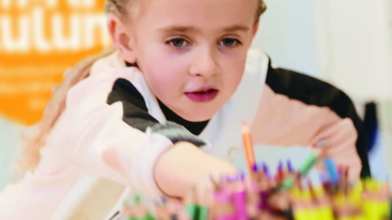 Kinderatelier junior